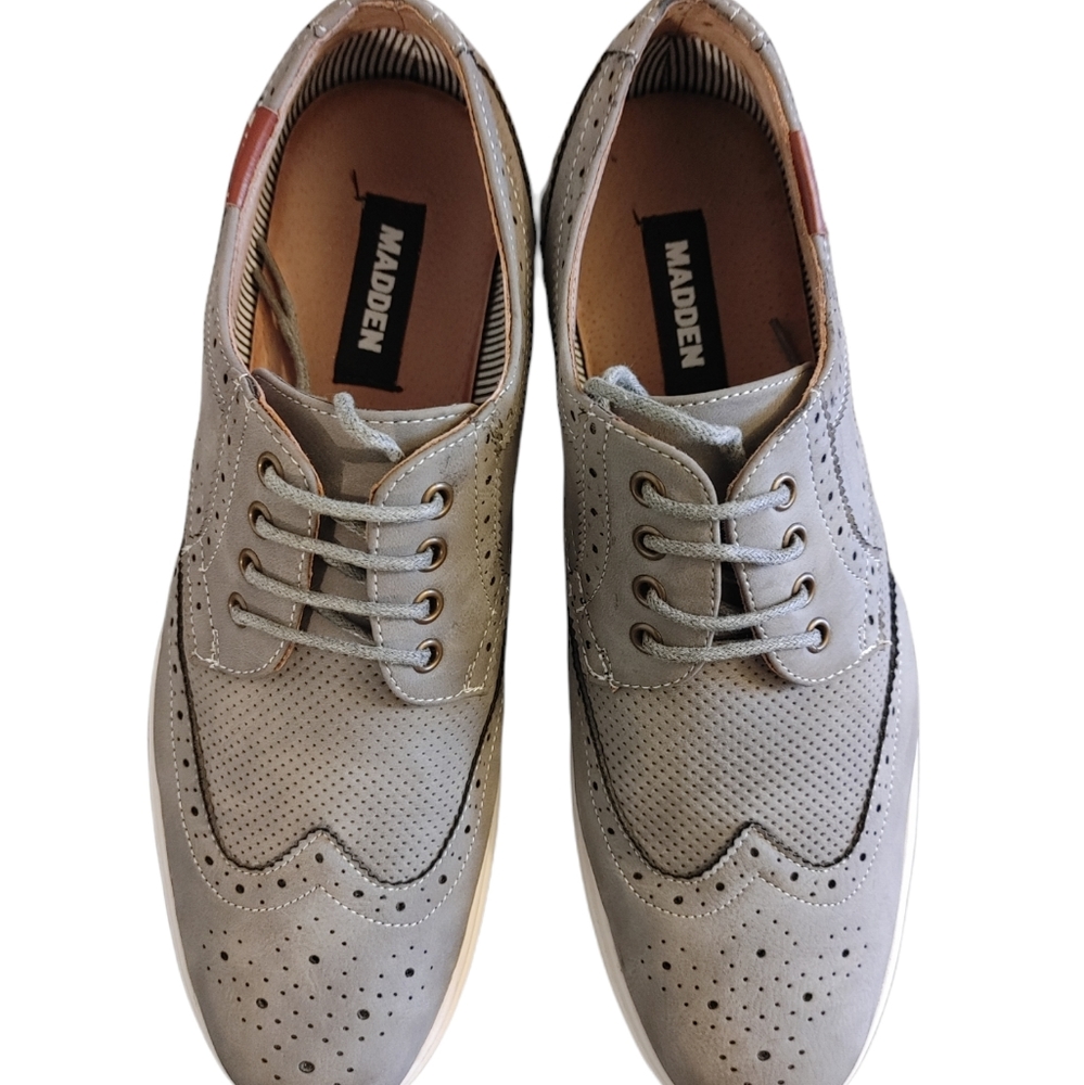 Steve Madden Ranney - Picture 3 of 6